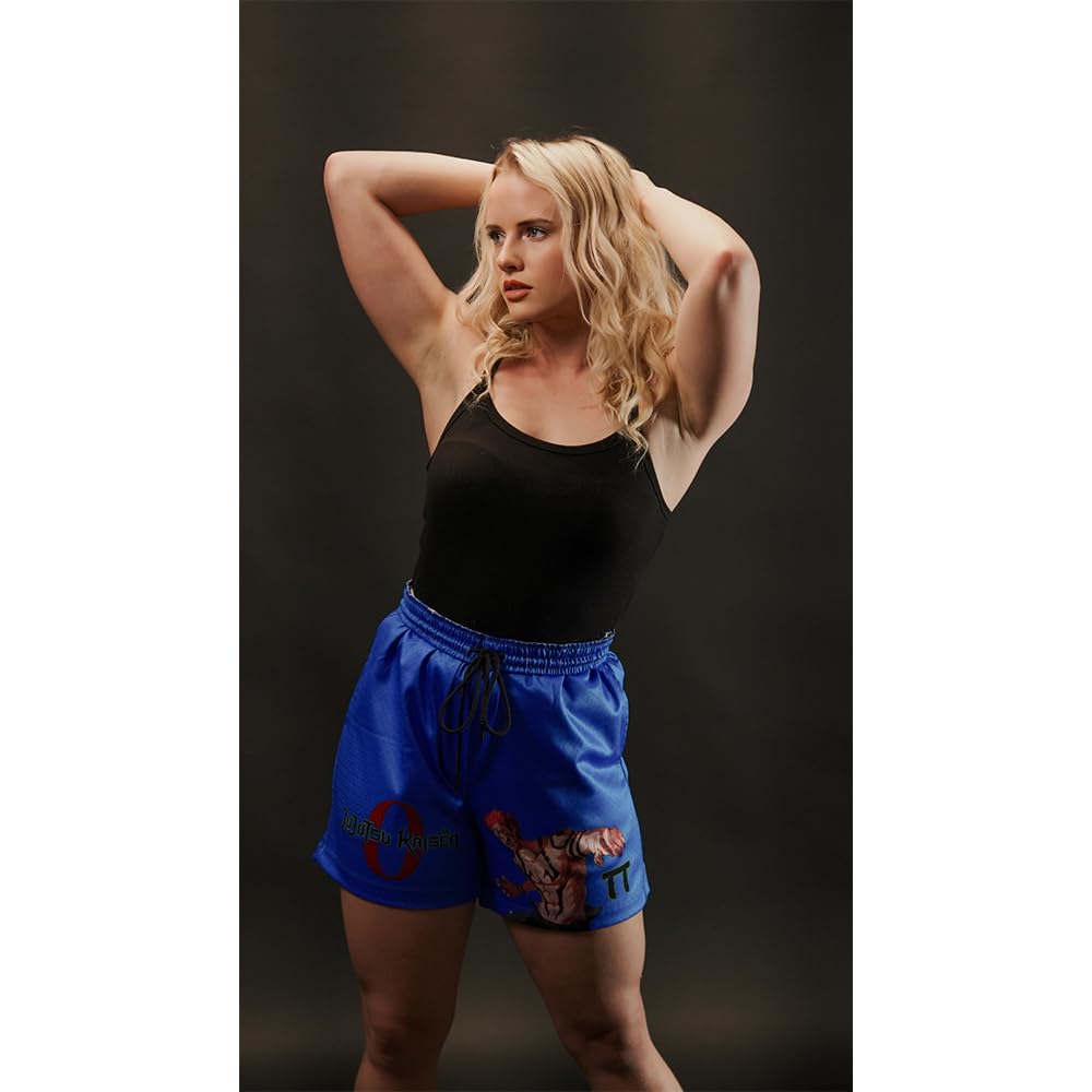 ウェア Fanatics MLB Japan Exclusive Mesh Shorts Tokyo Toons 5
